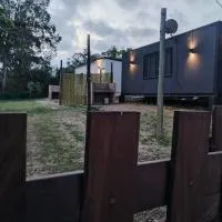 comodo y luminoso monoambiente, hotel a Cuchilla Alta