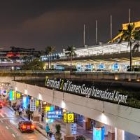 Park Hotel, hotel near Xiamen Gaoqi International Airport - XMN, Xiamen