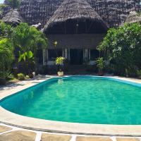 3 Bedroom Villa Own Compound, hôtel à Malindi près de : Aéroport de Malindi  - MYD