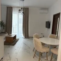 Apartament DAR25, hotelli kohteessa Sînmartin