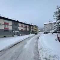 Apartman Ivano Kupres, hotel v mestu Kupres