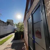 Hostal Andino, Hotel in Eugenio Bustos