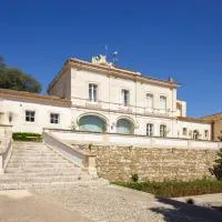 Hotiday Siracusa Floridia, hotel sa Floridia
