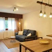Apartamento Cumbre Loba, hotel u gradu 'La Pinilla'
