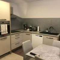 Top Apartment with 2 bedrooms, hotel v destinaci Ramingstein