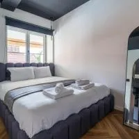 Saga - Cinema Room, hotel sa Chagny