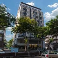 Hotel Sentral Kuantan @ Riverview City Centre โรงแรมในกวนตัน