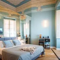 Albergo Diffuso Birkin Castello โรงแรมในกาญารี
