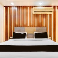 Hotel O Shalimar, hotel poblíž Hindon Airport - HDO, Ghaziabád