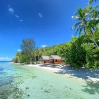 Marlina Homestay, hotel di Fam