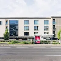 harry's home Linz-Urfahr hotel & apartments, hotel v Linci