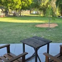 Luxury Self Catering Unit, Hotel in Christiana