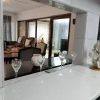83 Ocean View – hotel w mieście Port Shepstone