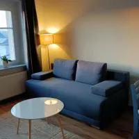 Apartamenty Rudzka, hotel sa Rybnik
