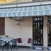 La Corte dei Nonni, хотел в Vanzaghello