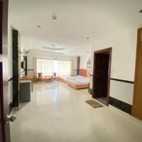 Hotel Hoàng Thiên Lộc, hotel poblíž Mezinárodní letiště Tan Son Nhat - SGN, Ho Či Minovo Město