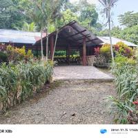 Comuna Jumandi, Hotel in der N&auml;he vom Flughafen Coca, Loreto