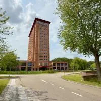 Van der Valk Hotel Houten Utrecht, hotel di Houten