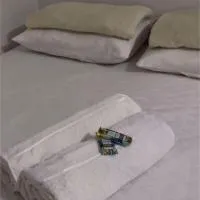 Pousada Eucalipto, hotel Água Preta városában