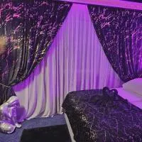 Apartament CZARNA PERŁA SPA – hotel w mieście Rzeszów
