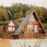 Casas da Madrinha, hotel em Arcos de Valdevez