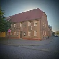 Gasthaus Wolfsschlucht, hotel in Herzberg