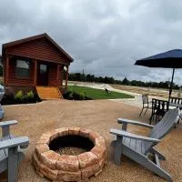 Bryan में, होटल Bryan North College Station KOA Holiday