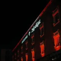 عريش باركـ, hotel din Abu Arish