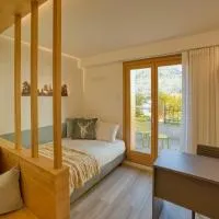 La Corte Delle Dolomiti, hotel din Agordo