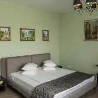 Churchill-Inn, ξενοδοχείο σε Βίνιτσα