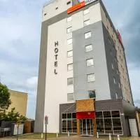 Transamerica Fit Aracruz, hotel din Aracruz
