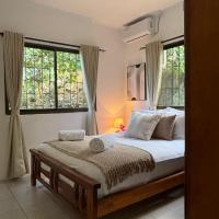 Villea Frangipani Near Airport, hotel near Seychelles International Airport - SEZ, Mahe