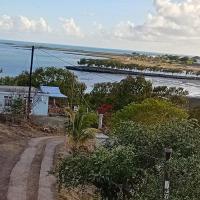 Horizon Blue, hotel cerca de Aeropuerto Sir Gaëtan Duval - RRG, Paille en Queue Island