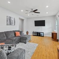 3 Bedroom Home in Lake Charles, hotel near Lake Charles Regional - LCH, Lake Charles