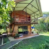 Casa Oropéndola Refugio natural en Guanacaste, hotel en Bagaces