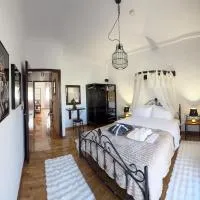 aEN Fine Living, hotel di Edessa