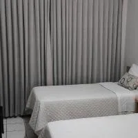 Abudi Hotel, hotel in Cuiabá