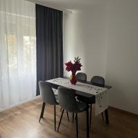 Corner of Serenity, hotel poblíž Letiště Basel – Mülhouse – Freiburg - BSL, Saint-Louis