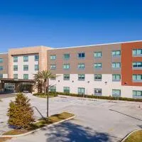Holiday Inn Express & Suites - Chalmette - New Orleans S by IHG, hotel in Chalmette