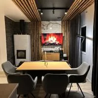 Arctic Glow Apartment 3, hotel en Ivalo