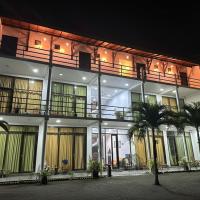 Jayaa Beach, hotel en Galle