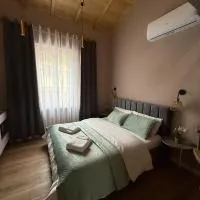 La Casa di Marsy, hotel Poggibonsiban