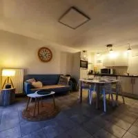 La côte d'Opale, hotel din Camiers