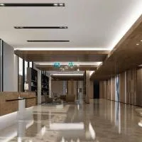 Fairfield by Marriott Cebu Mactan, hotel din Lapu Lapu City