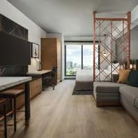 Apiary Hotel Belleview Station Denver, hotell sihtkohas Denver