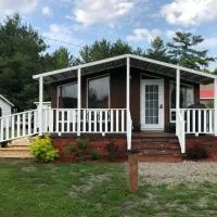 Chalet: Fort Coulonge şehrinde bir otel