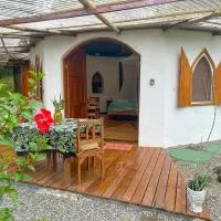 Casa Romantica、Platanilloのホテル