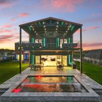 AP Lodge, hotel near Olney Municipal - ONY, Graham