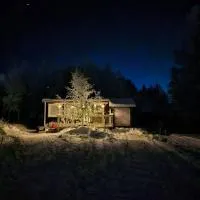 Onnela Homestay Sauna Cottage: Rovaniemi şehrinde bir otel