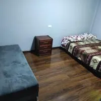 CASA ECUADOR Riobamba Chimborazo, hotel a Riobamba